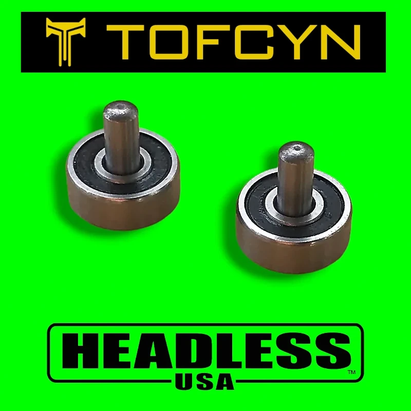 TOFCYN Bearings
