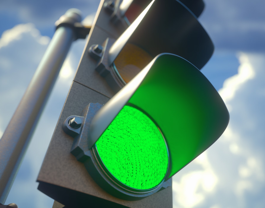 Green Light