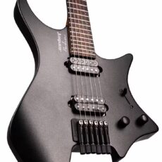 Boden Essential 6 Black Granite