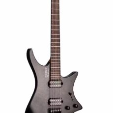 Boden Essential 6 Black Granite