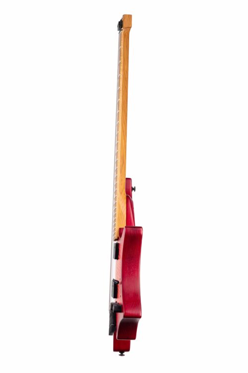 Boden Original N2.6 Sunset Coral Burst Satin - HeadlessUSA