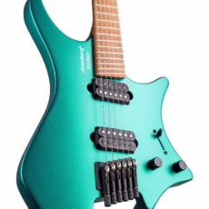 Boden Standard N2.6 Transformative Teal Metallic