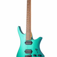 Boden Standard N2.6 Transformative Teal Metallic