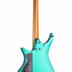 Boden Standard N2.6 Transformative Teal Metallic