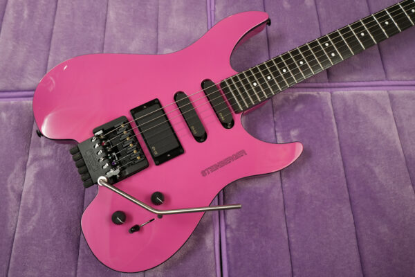 Pink Lady GM4T