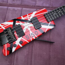XL-2 6677 EVH