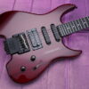 GR4R N000500 Translucent Red